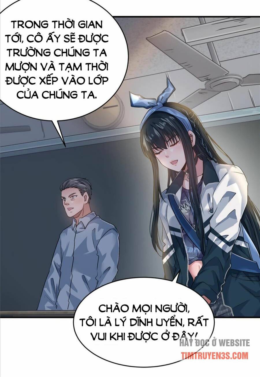 Vương Giả Săn Mồi - Chapter 41 - Page 9
