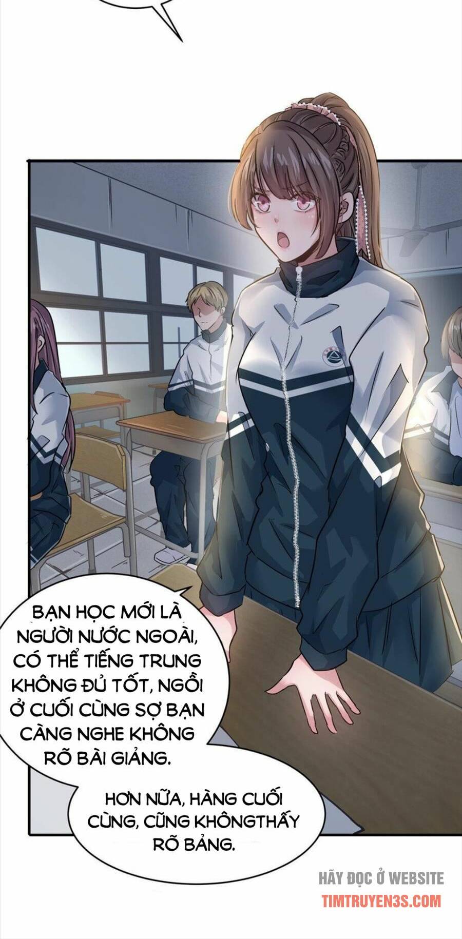 Vương Giả Săn Mồi - Chapter 41 - Page 11