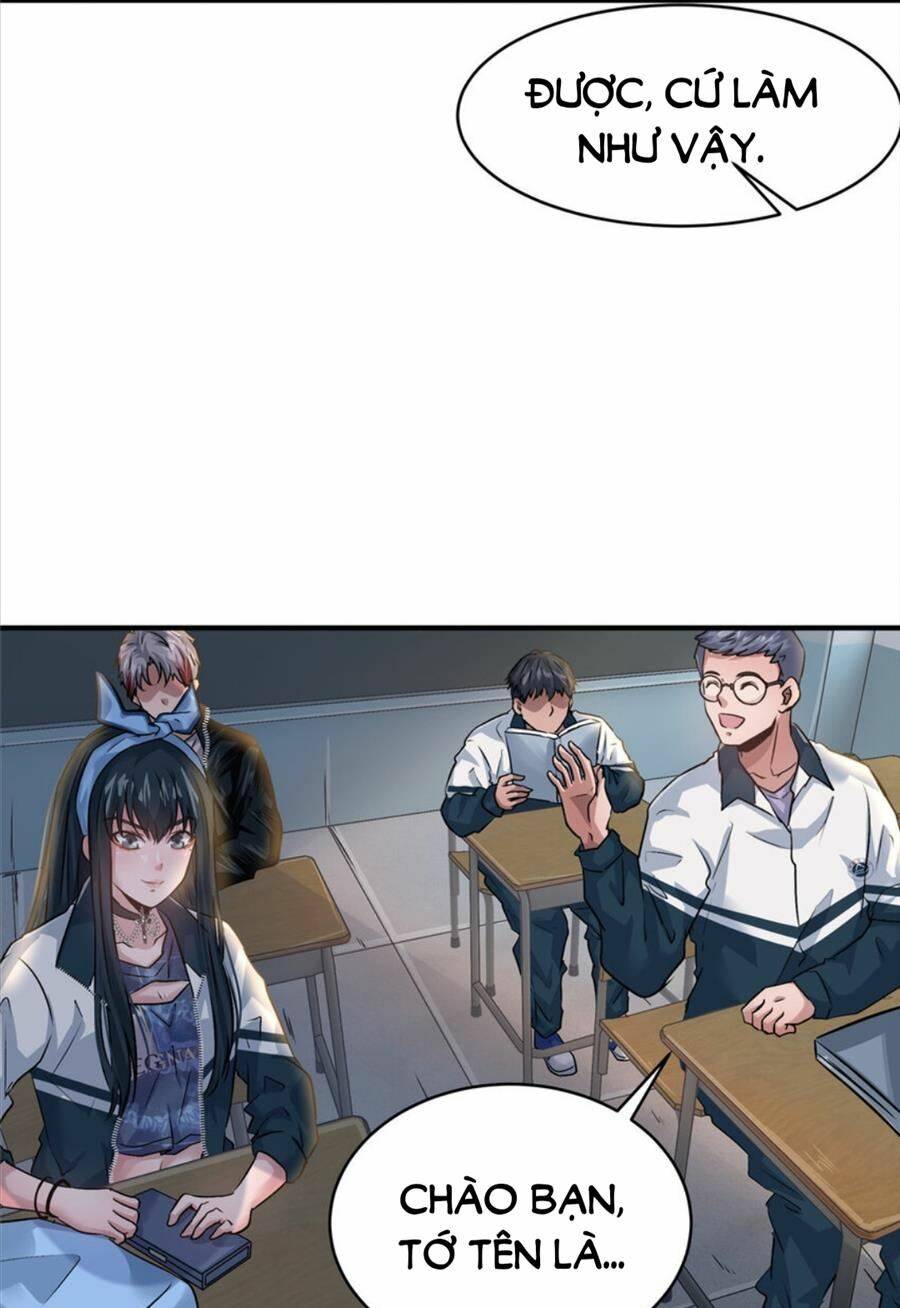 Vương Giả Săn Mồi - Chapter 41 - Page 14