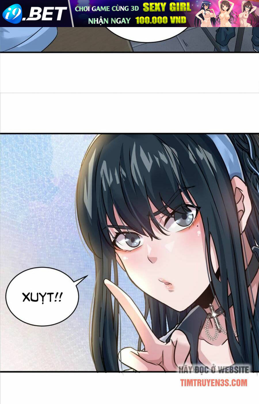 Vương Giả Săn Mồi - Chapter 41 - Page 15