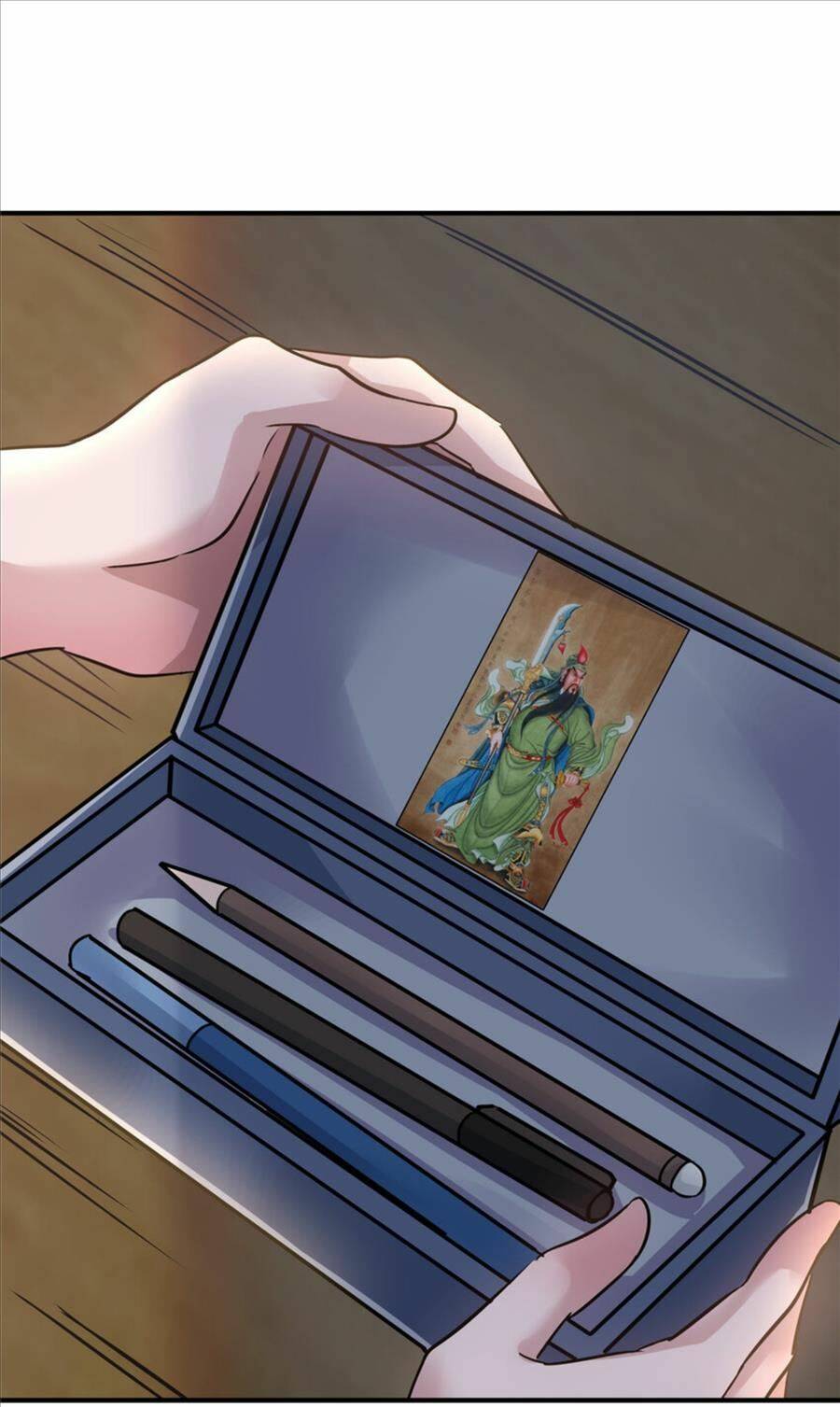 Vương Giả Săn Mồi - Chapter 41 - Page 16