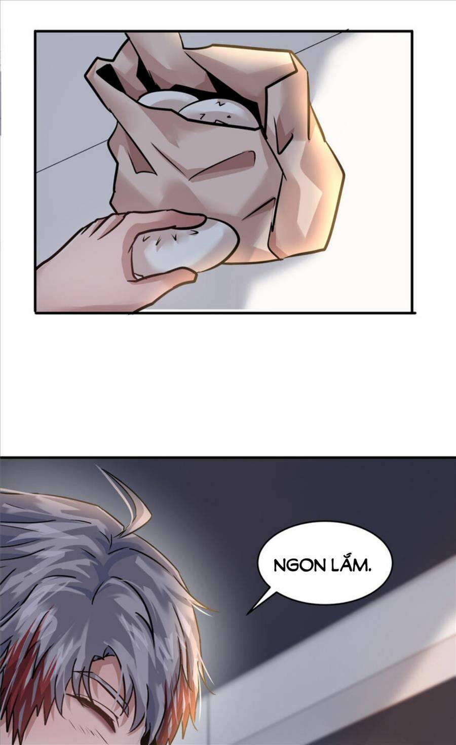 Vương Giả Săn Mồi - Chapter 41 - Page 22