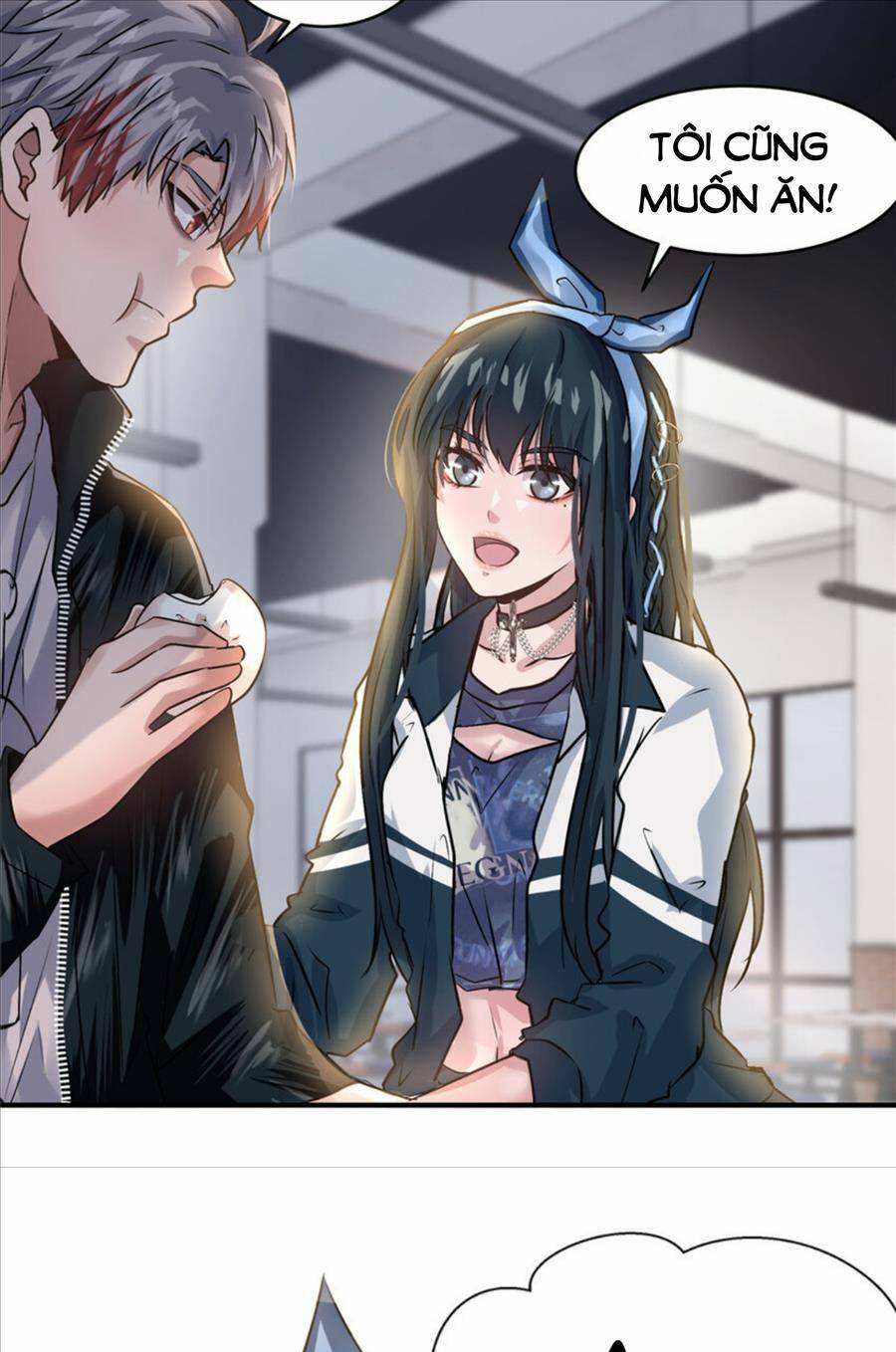 Vương Giả Săn Mồi - Chapter 41 - Page 26