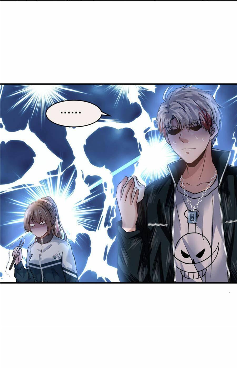 Vương Giả Săn Mồi - Chapter 41 - Page 28