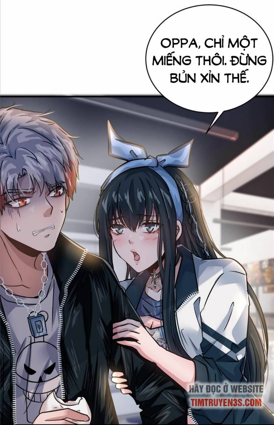 Vương Giả Săn Mồi - Chapter 41 - Page 29