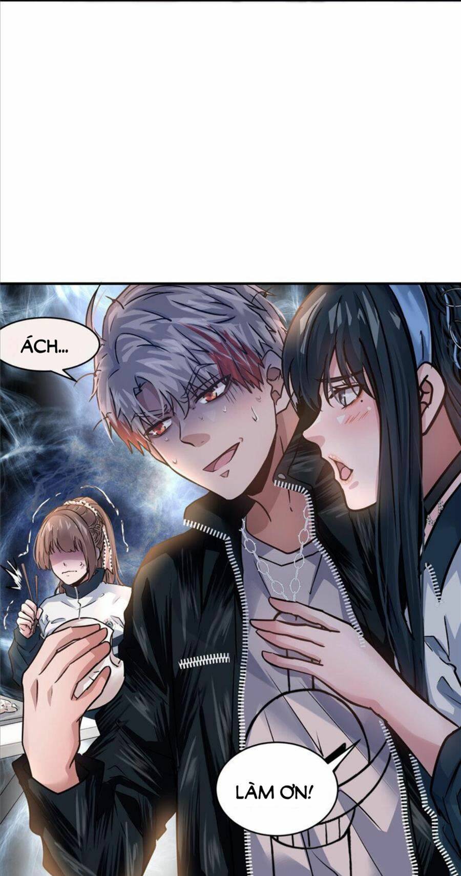 Vương Giả Săn Mồi - Chapter 41 - Page 30