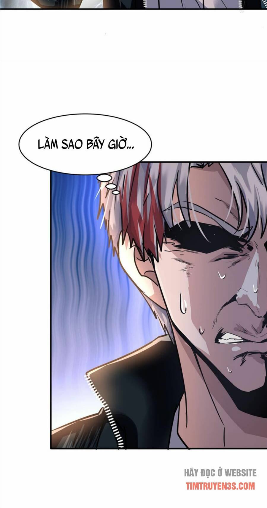 Vương Giả Săn Mồi - Chapter 41 - Page 31