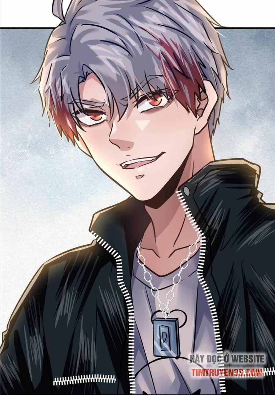 Vương Giả Săn Mồi - Chapter 41 - Page 33