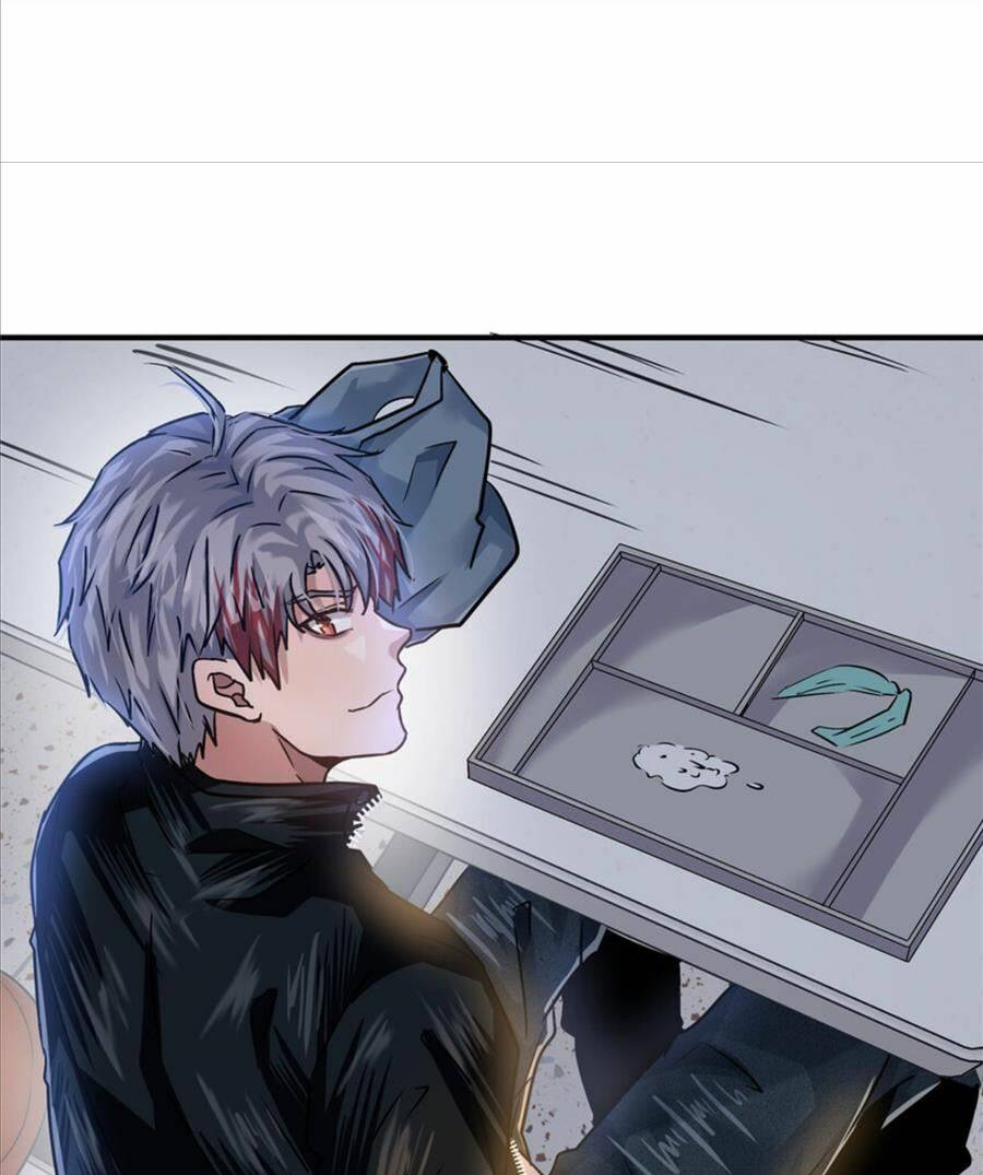 Vương Giả Săn Mồi - Chapter 41 - Page 35