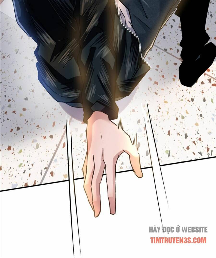 Vương Giả Săn Mồi - Chapter 41 - Page 36