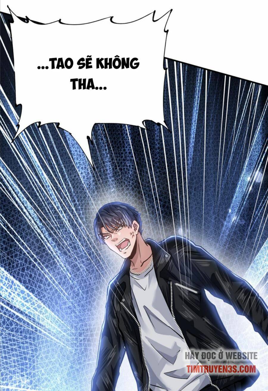 Vương Giả Săn Mồi - Chapter 41 - Page 38