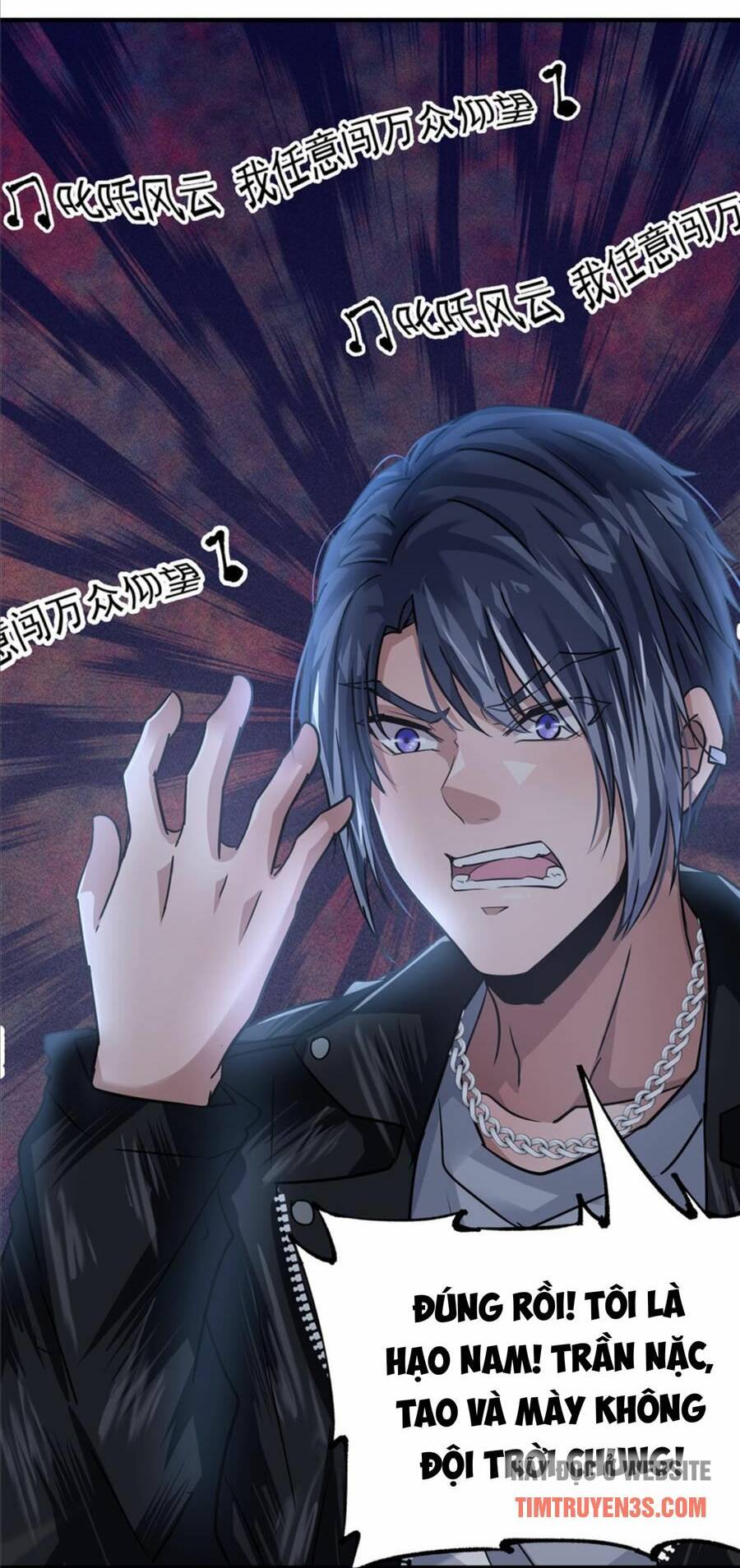 Vương Giả Săn Mồi - Chapter 41 - Page 3