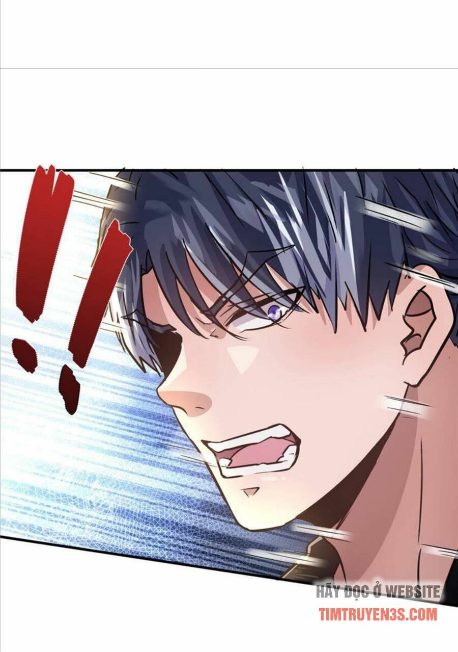 Vương Giả Săn Mồi - Chapter 41 - Page 40