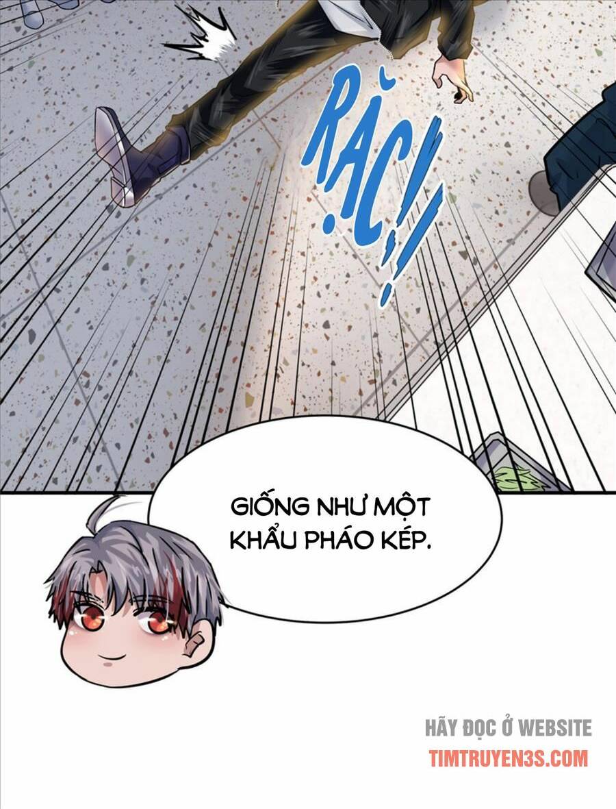 Vương Giả Săn Mồi - Chapter 41 - Page 42