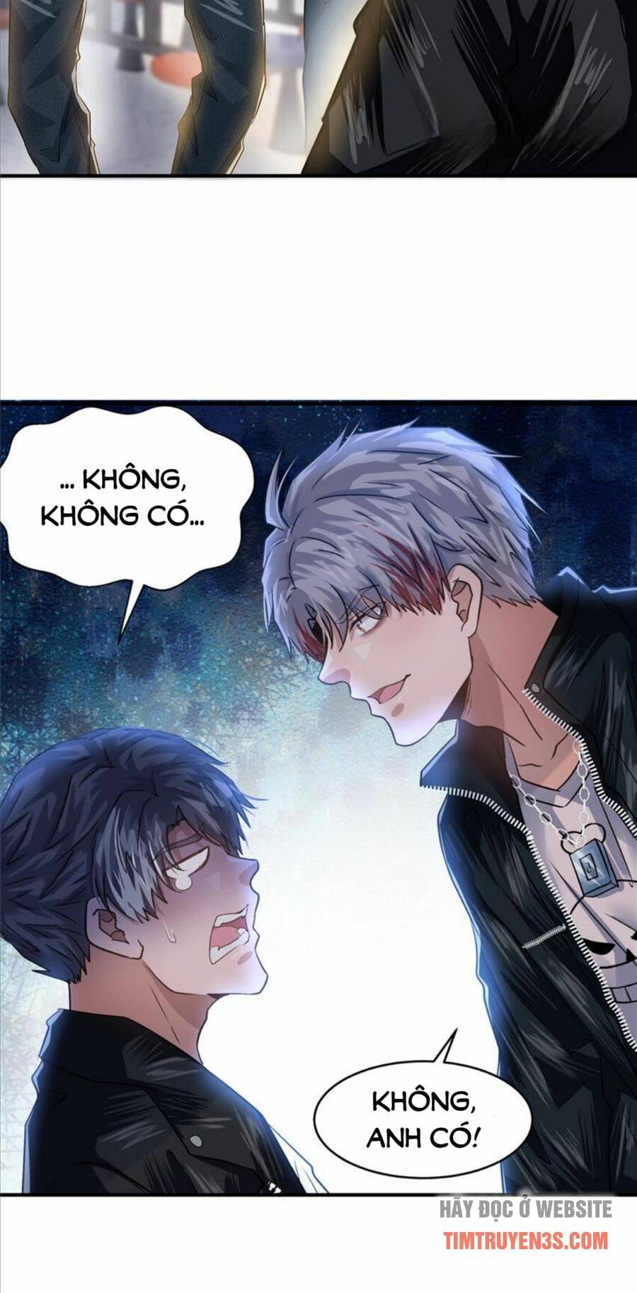 Vương Giả Săn Mồi - Chapter 41 - Page 44