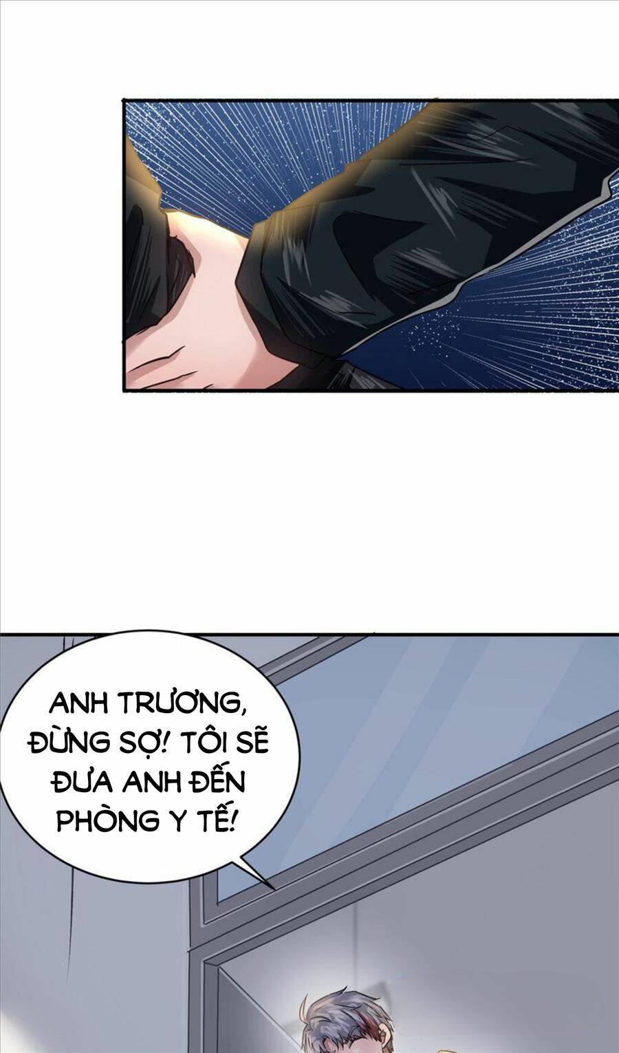 Vương Giả Săn Mồi - Chapter 41 - Page 45