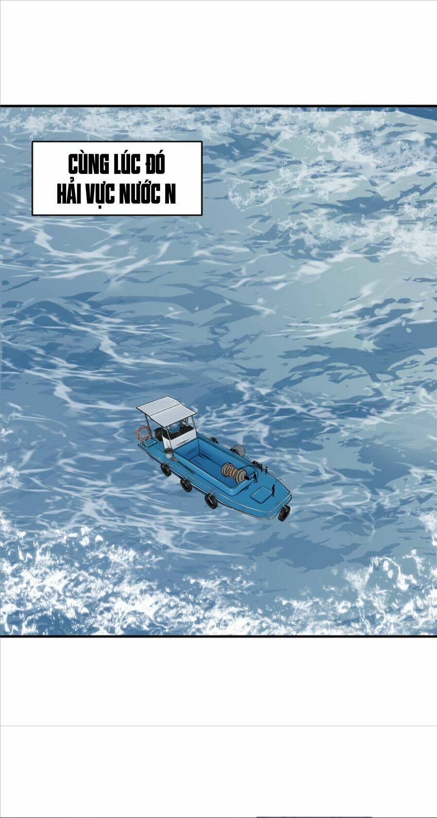 Vương Giả Săn Mồi - Chapter 41 - Page 47