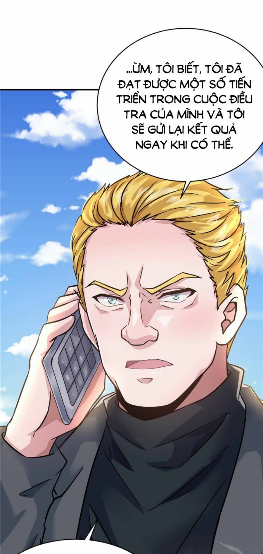 Vương Giả Săn Mồi - Chapter 41 - Page 49