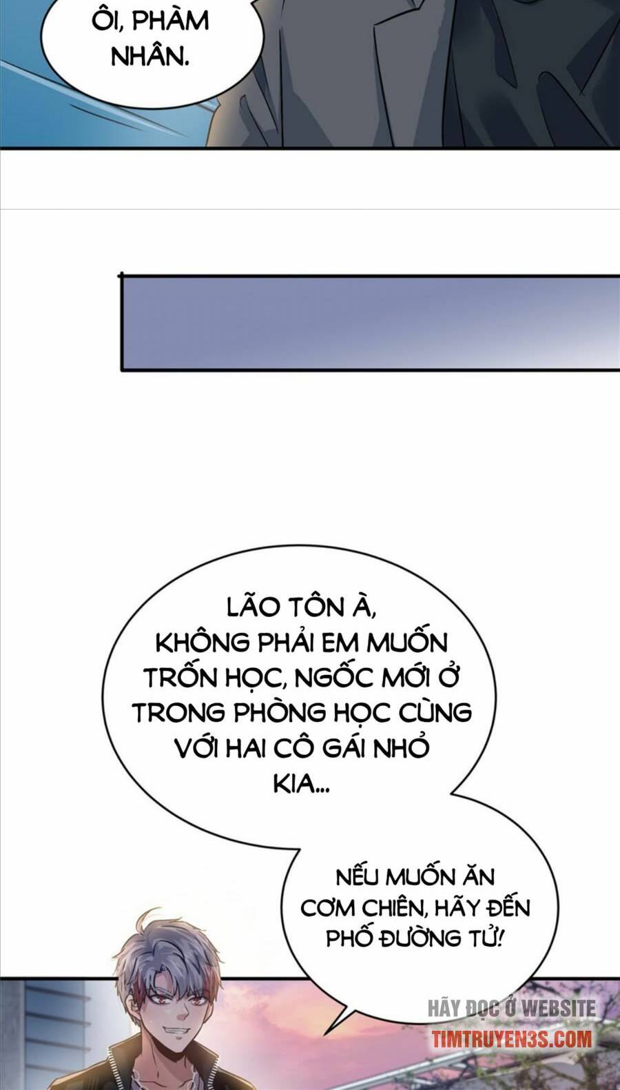 Vương Giả Săn Mồi - Chapter 41 - Page 52