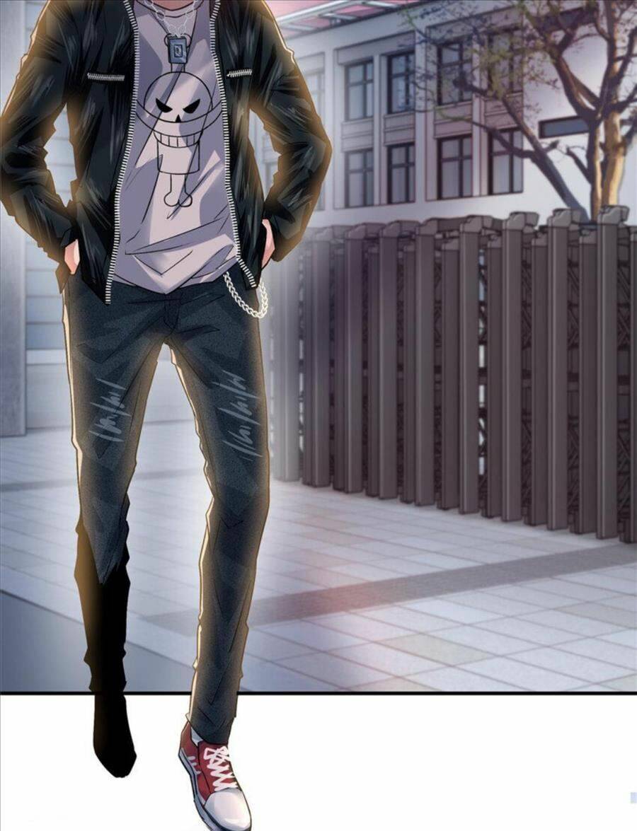 Vương Giả Săn Mồi - Chapter 41 - Page 53