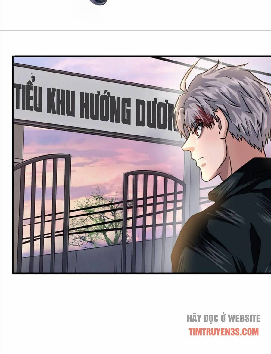 Vương Giả Săn Mồi - Chapter 41 - Page 54