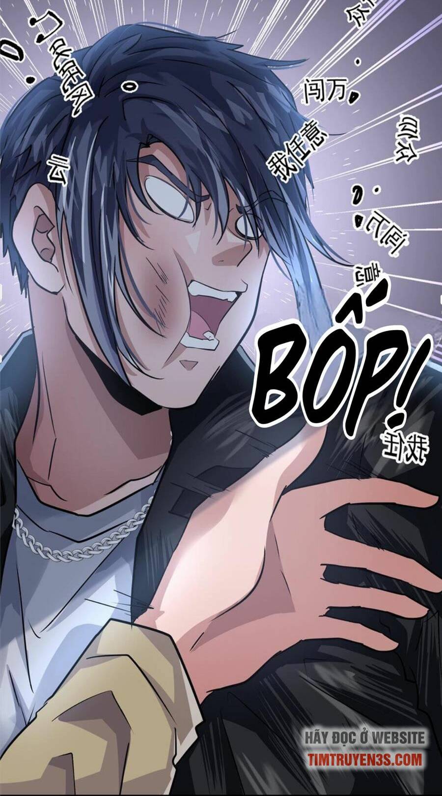 Vương Giả Săn Mồi - Chapter 41 - Page 5