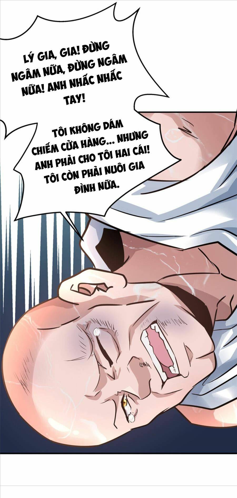 Vương Giả Săn Mồi - Chapter 42 - Page 12