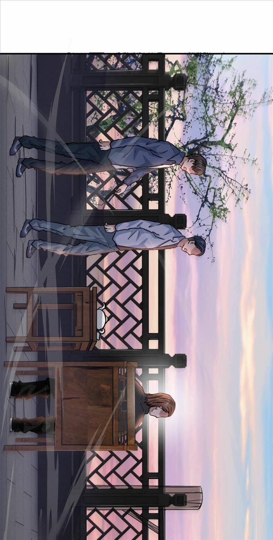 Vương Giả Săn Mồi - Chapter 42 - Page 14