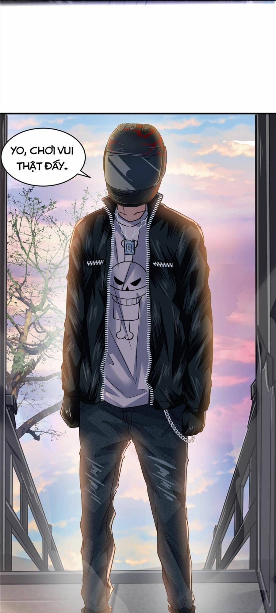 Vương Giả Săn Mồi - Chapter 42 - Page 16