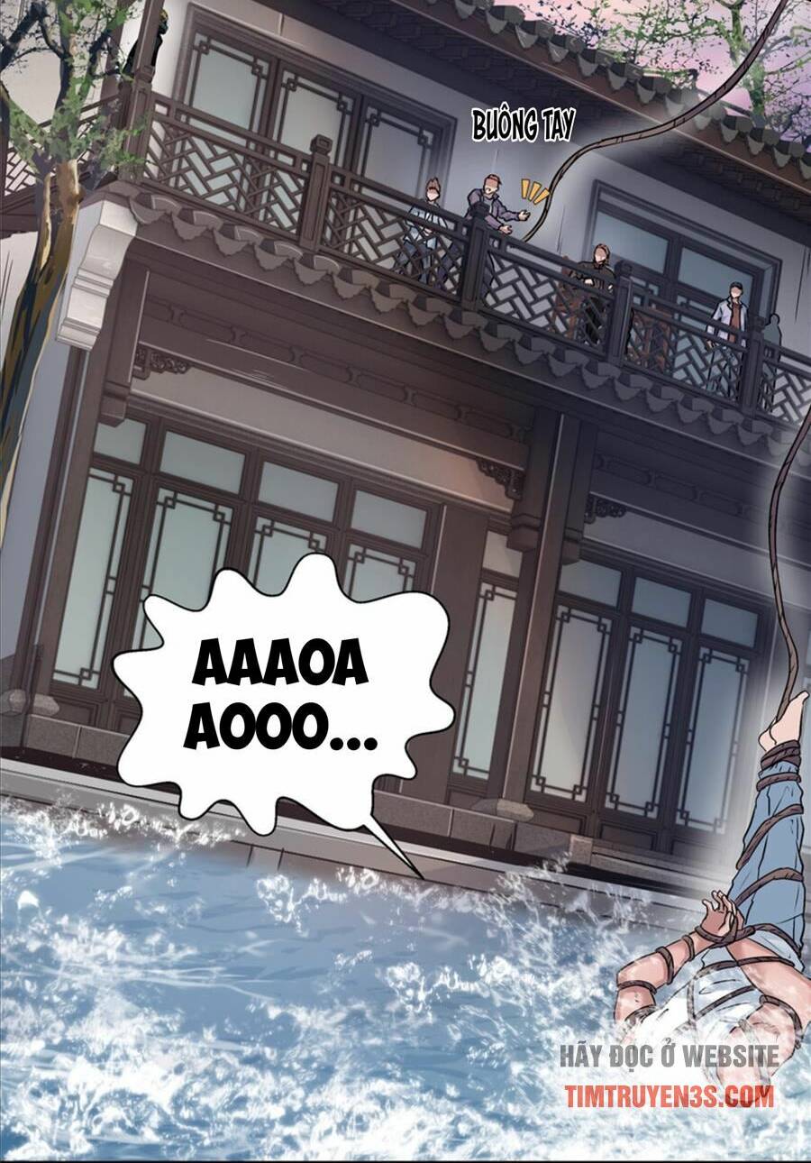 Vương Giả Săn Mồi - Chapter 42 - Page 18