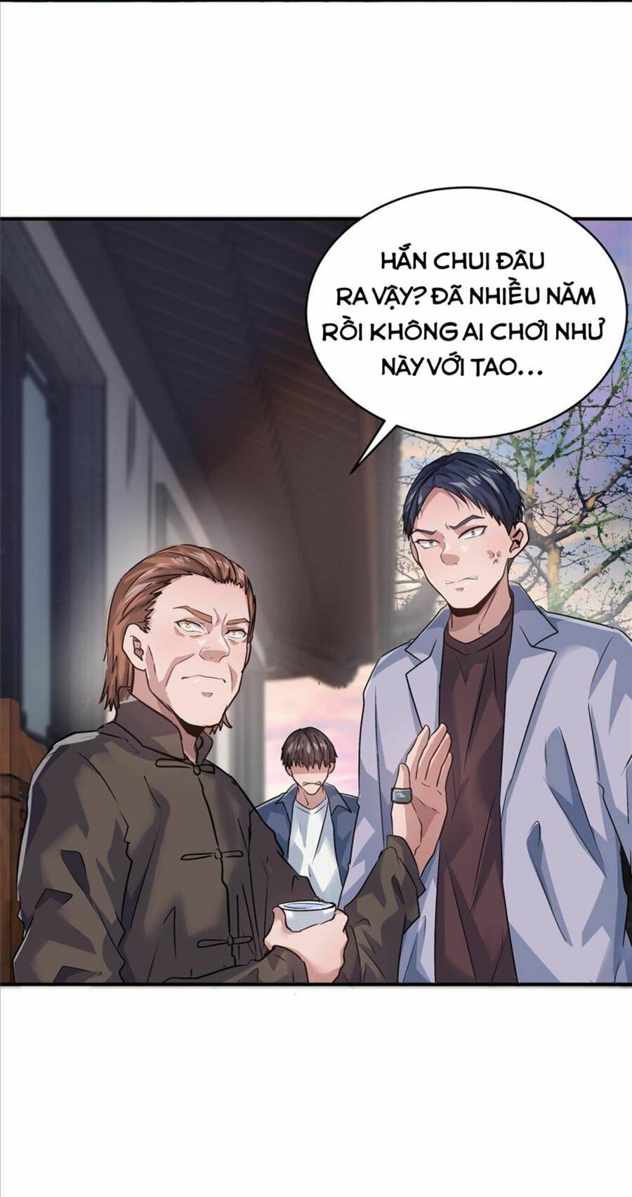 Vương Giả Săn Mồi - Chapter 42 - Page 19