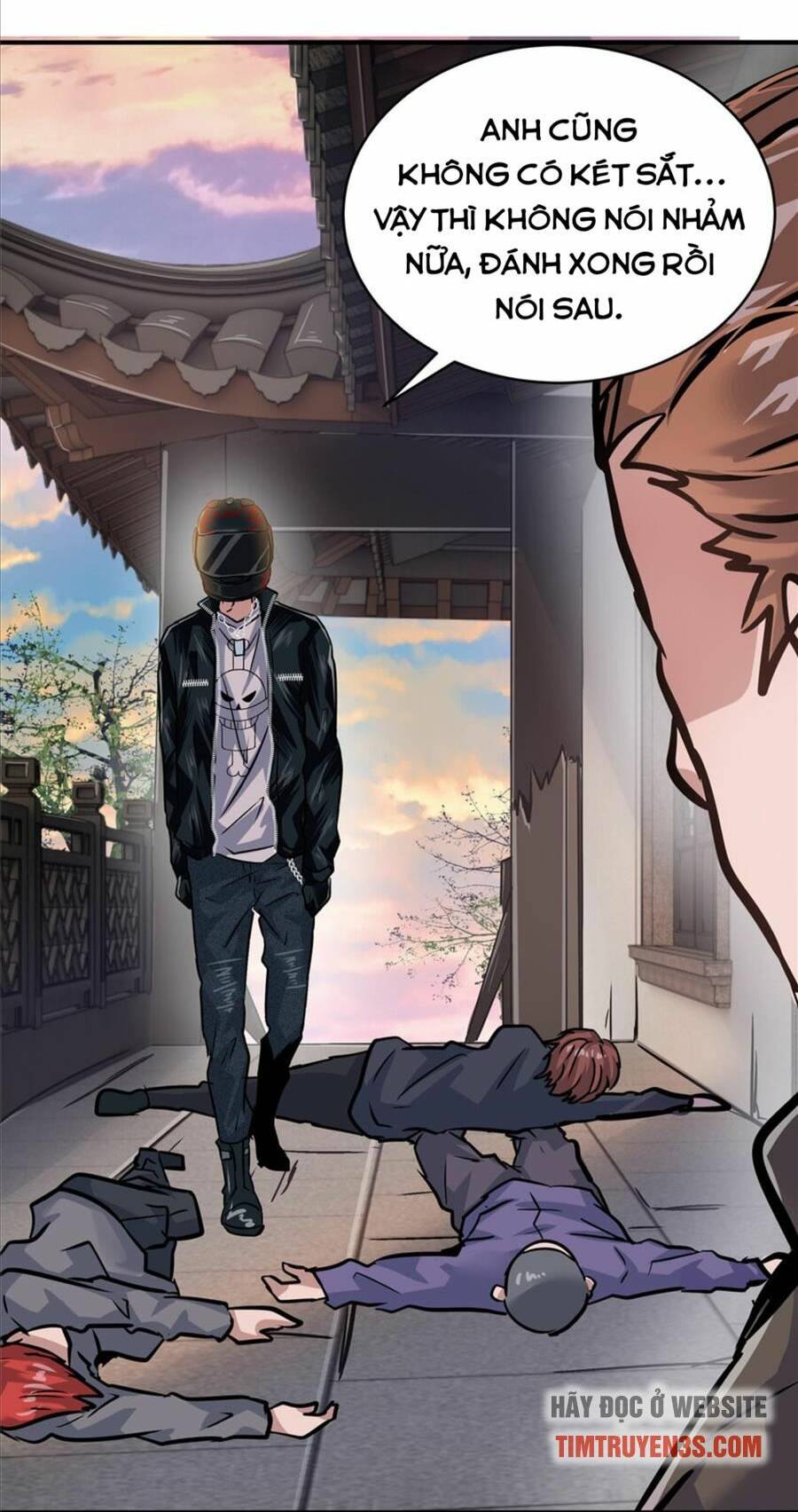 Vương Giả Săn Mồi - Chapter 42 - Page 20