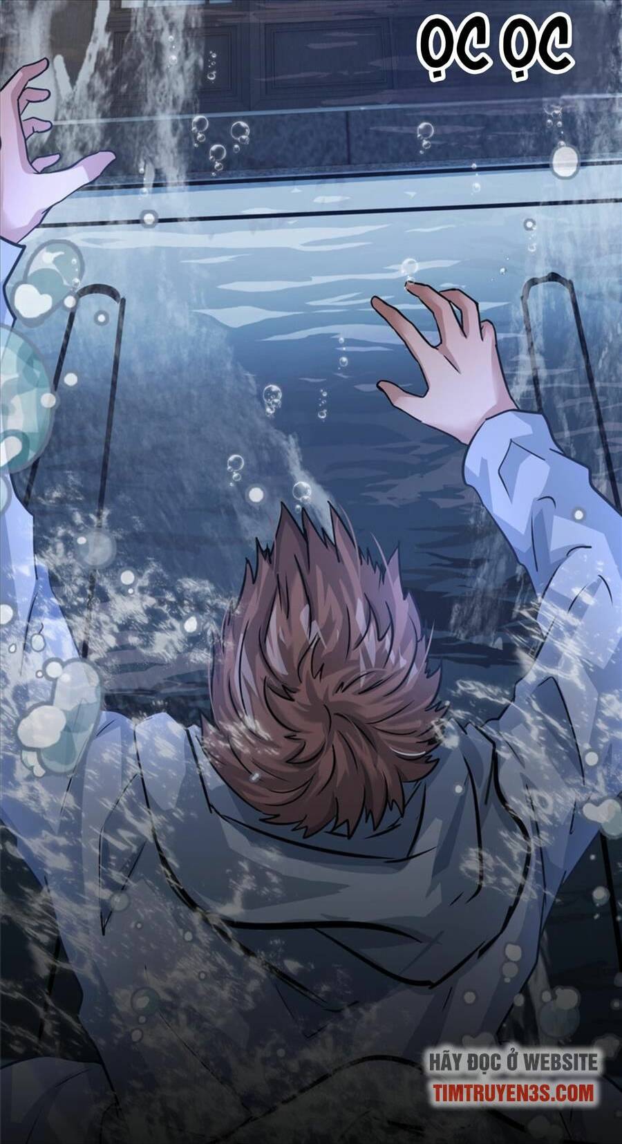Vương Giả Săn Mồi - Chapter 42 - Page 26