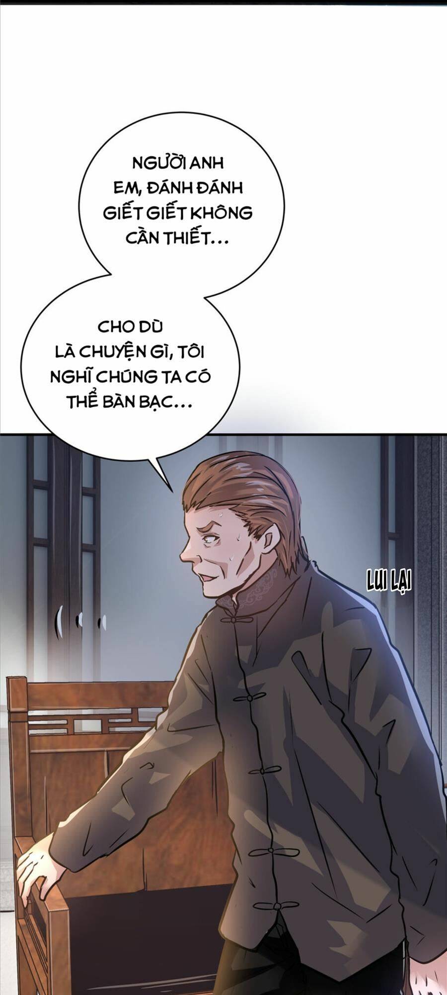 Vương Giả Săn Mồi - Chapter 42 - Page 27