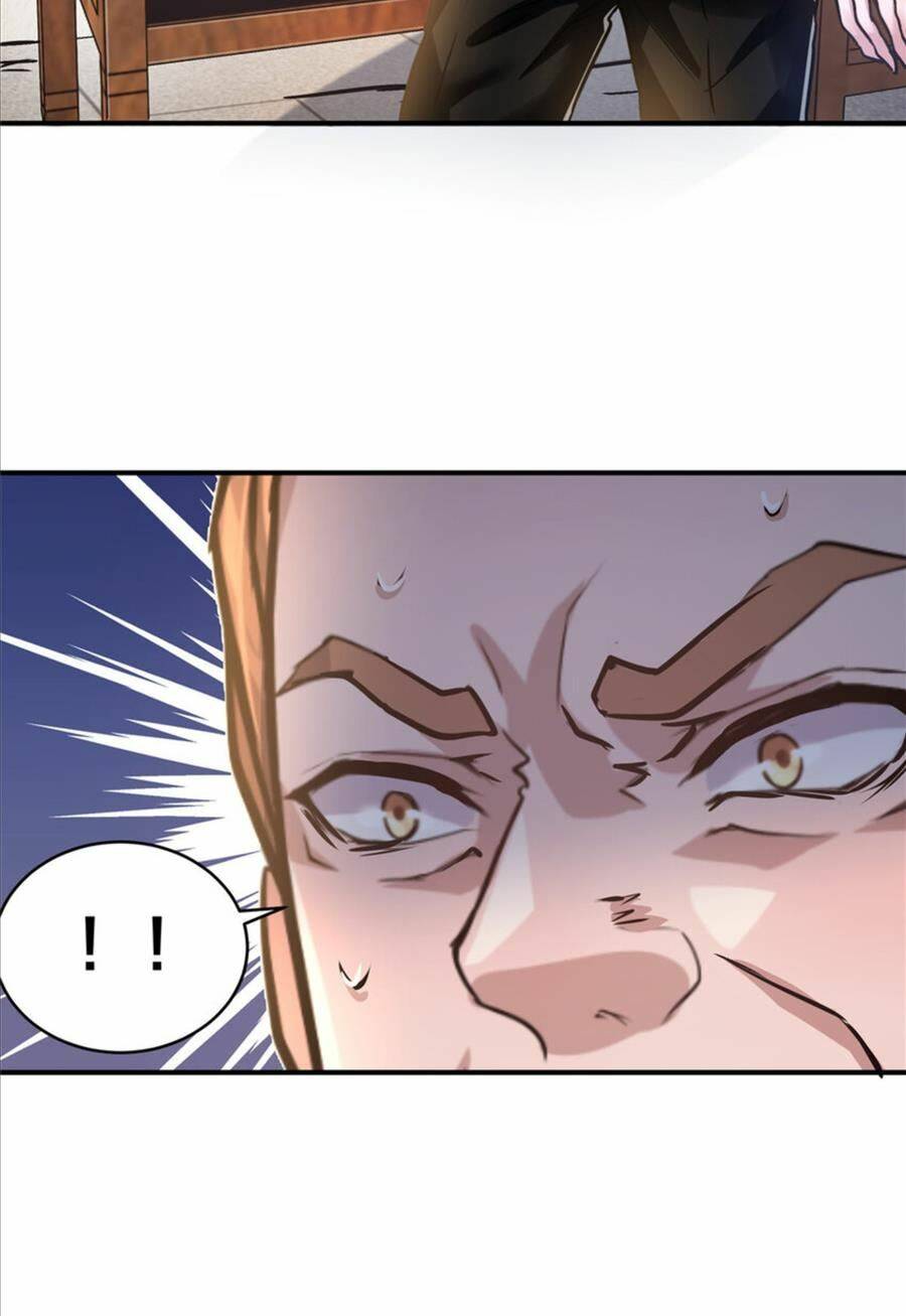 Vương Giả Săn Mồi - Chapter 42 - Page 28