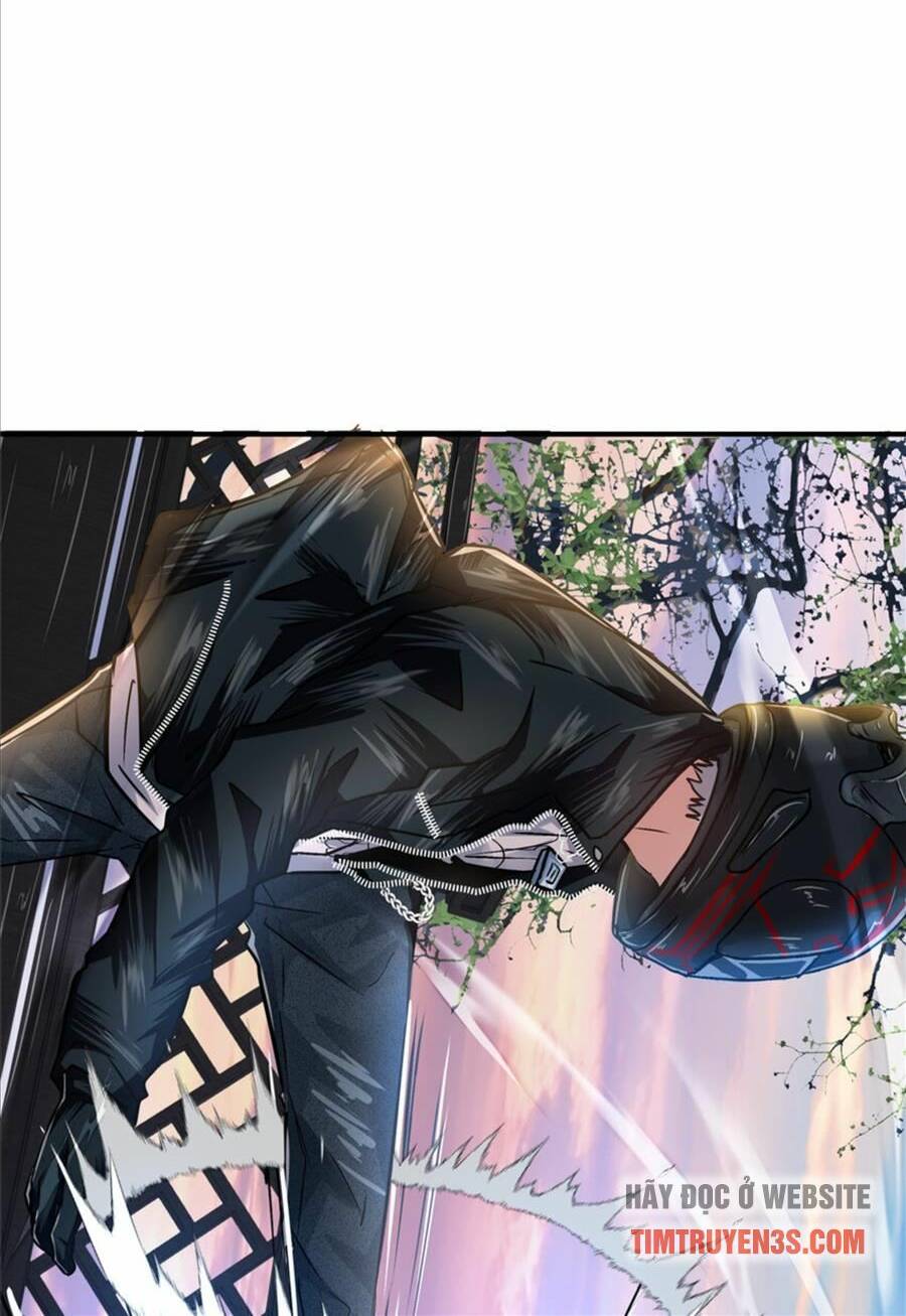 Vương Giả Săn Mồi - Chapter 42 - Page 29