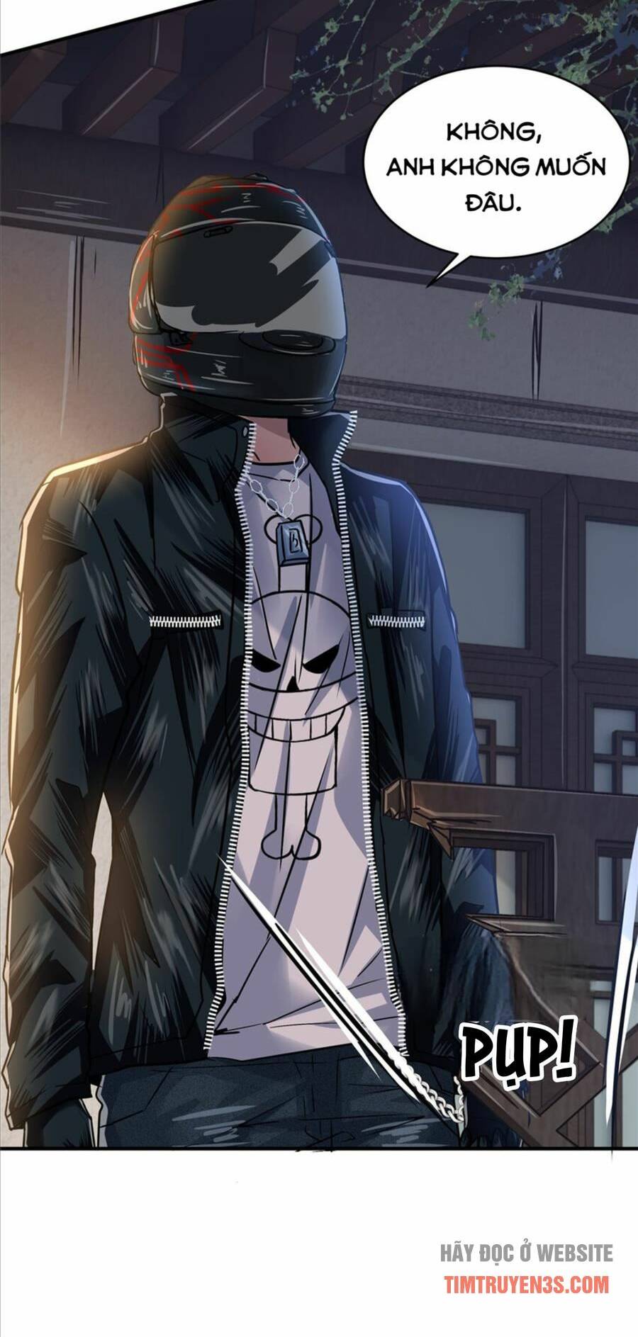 Vương Giả Săn Mồi - Chapter 42 - Page 31