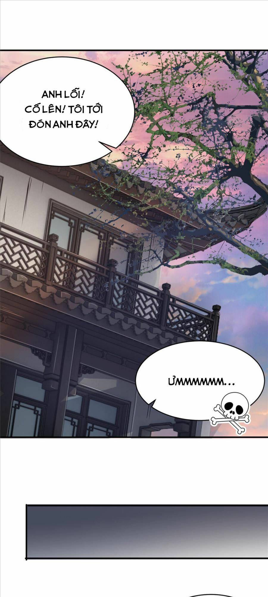 Vương Giả Săn Mồi - Chapter 42 - Page 32