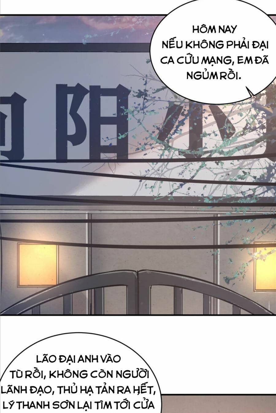 Vương Giả Săn Mồi - Chapter 42 - Page 33