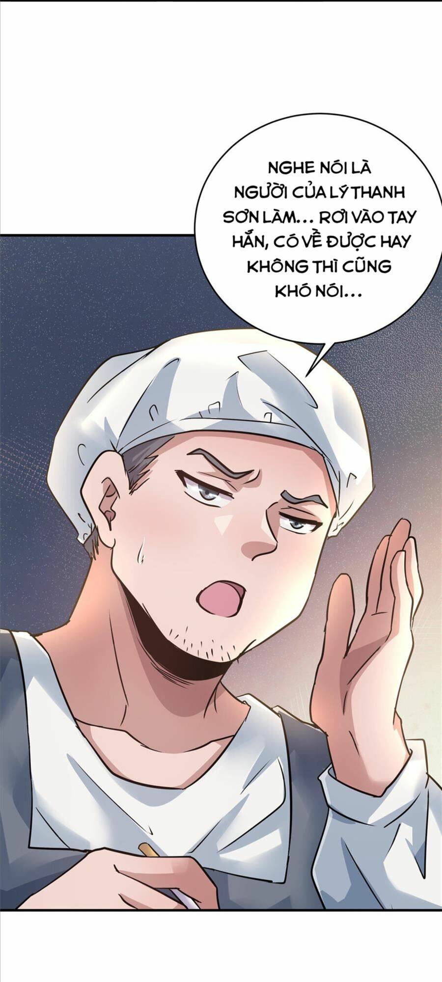 Vương Giả Săn Mồi - Chapter 42 - Page 3