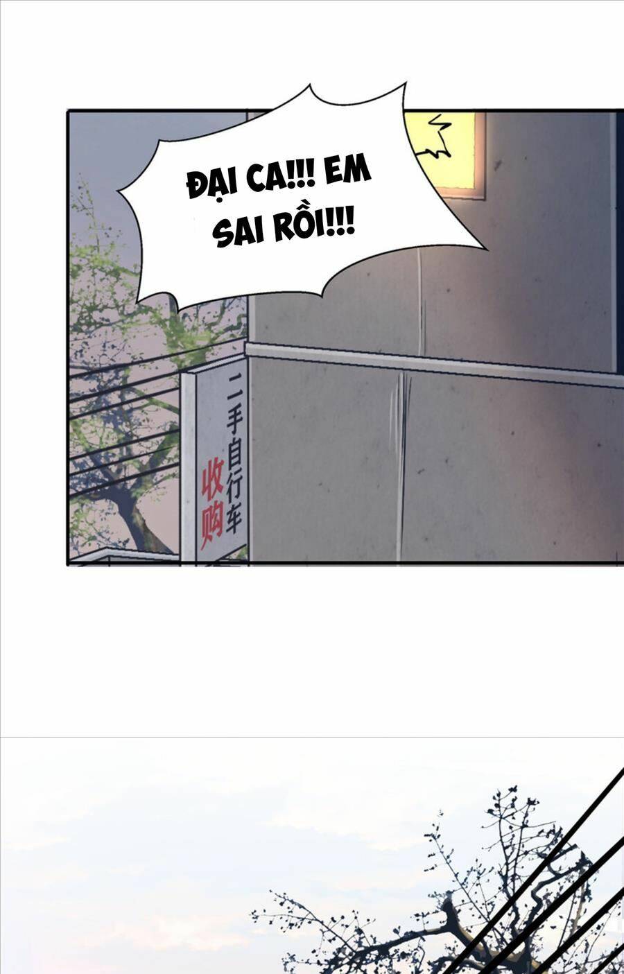 Vương Giả Săn Mồi - Chapter 42 - Page 41