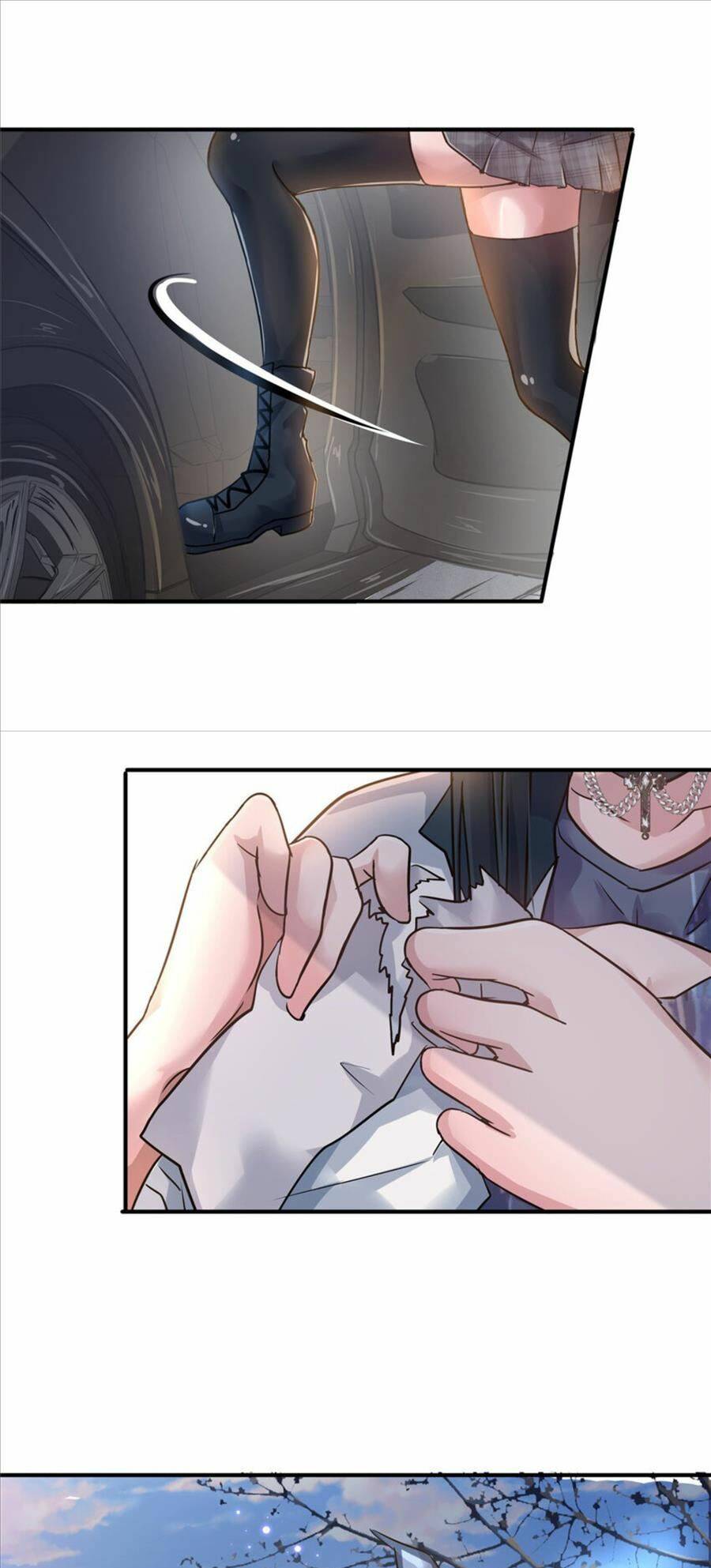 Vương Giả Săn Mồi - Chapter 42 - Page 45