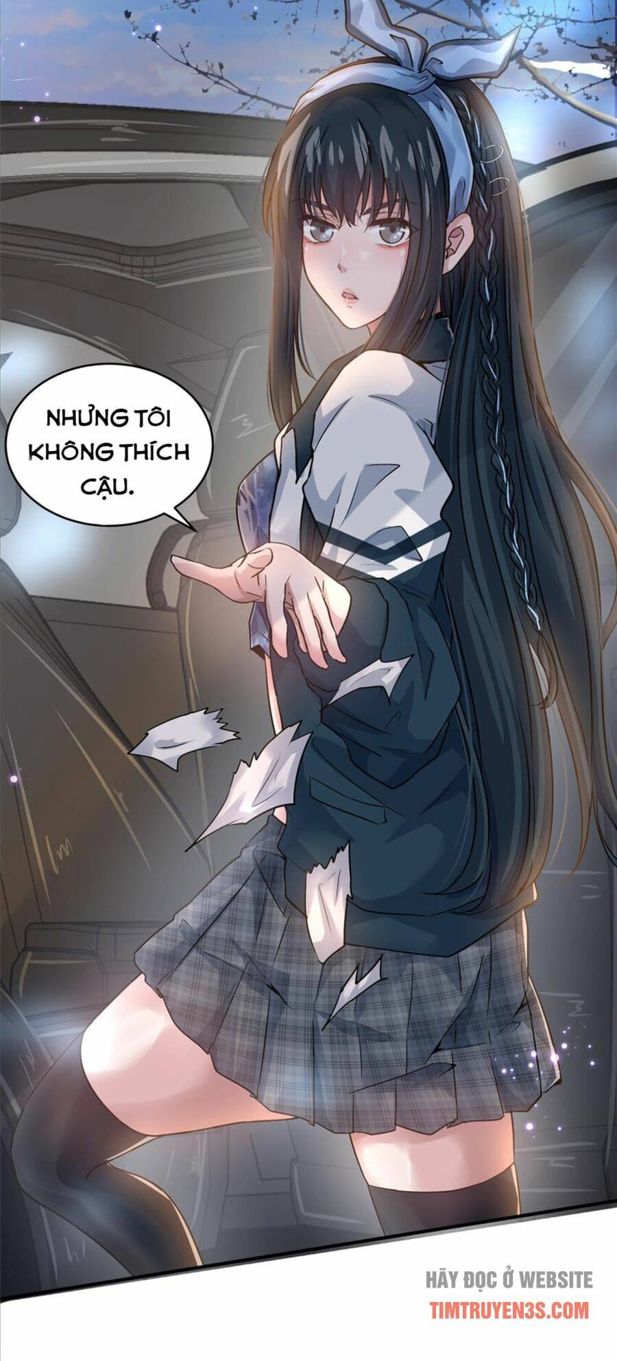 Vương Giả Săn Mồi - Chapter 42 - Page 46