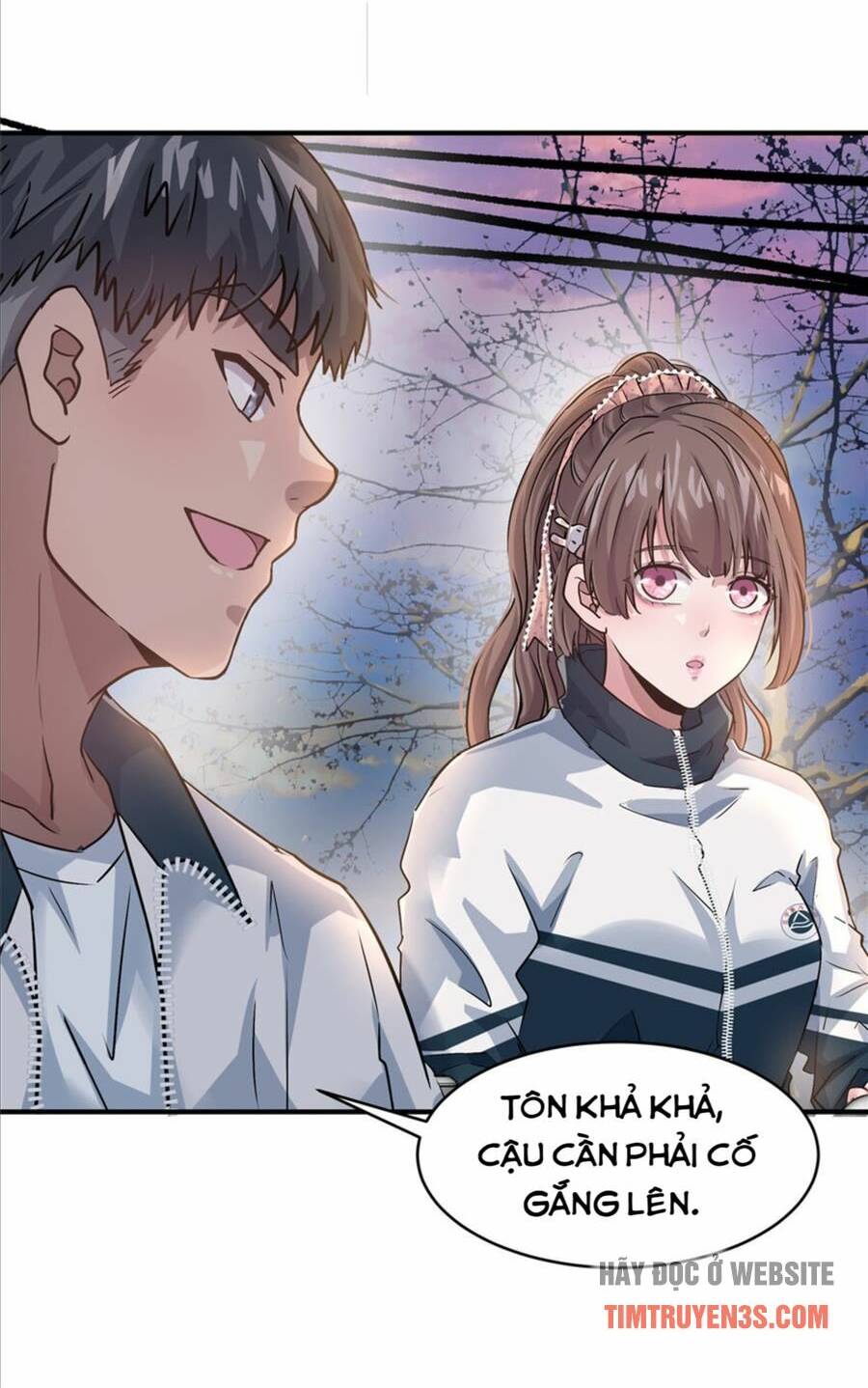 Vương Giả Săn Mồi - Chapter 42 - Page 48