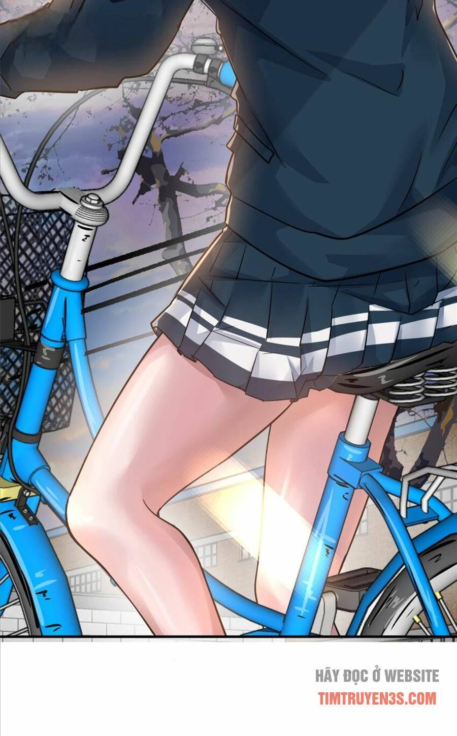 Vương Giả Săn Mồi - Chapter 42 - Page 51