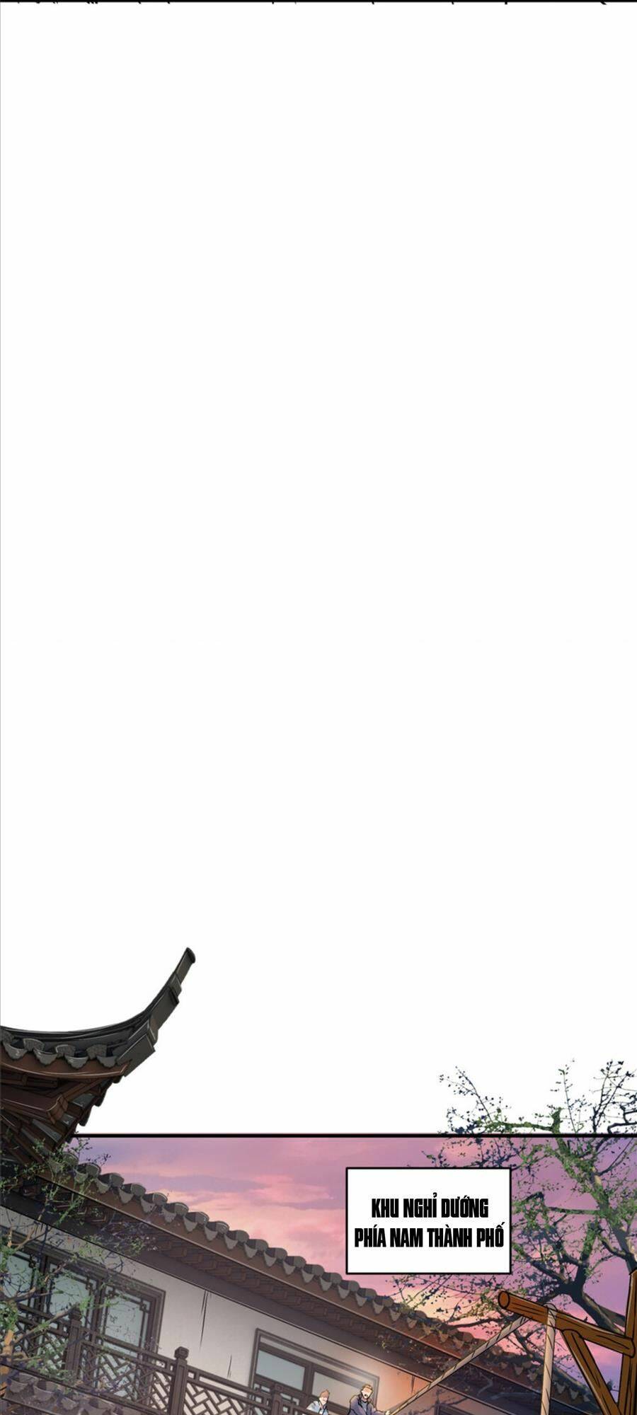 Vương Giả Săn Mồi - Chapter 42 - Page 6