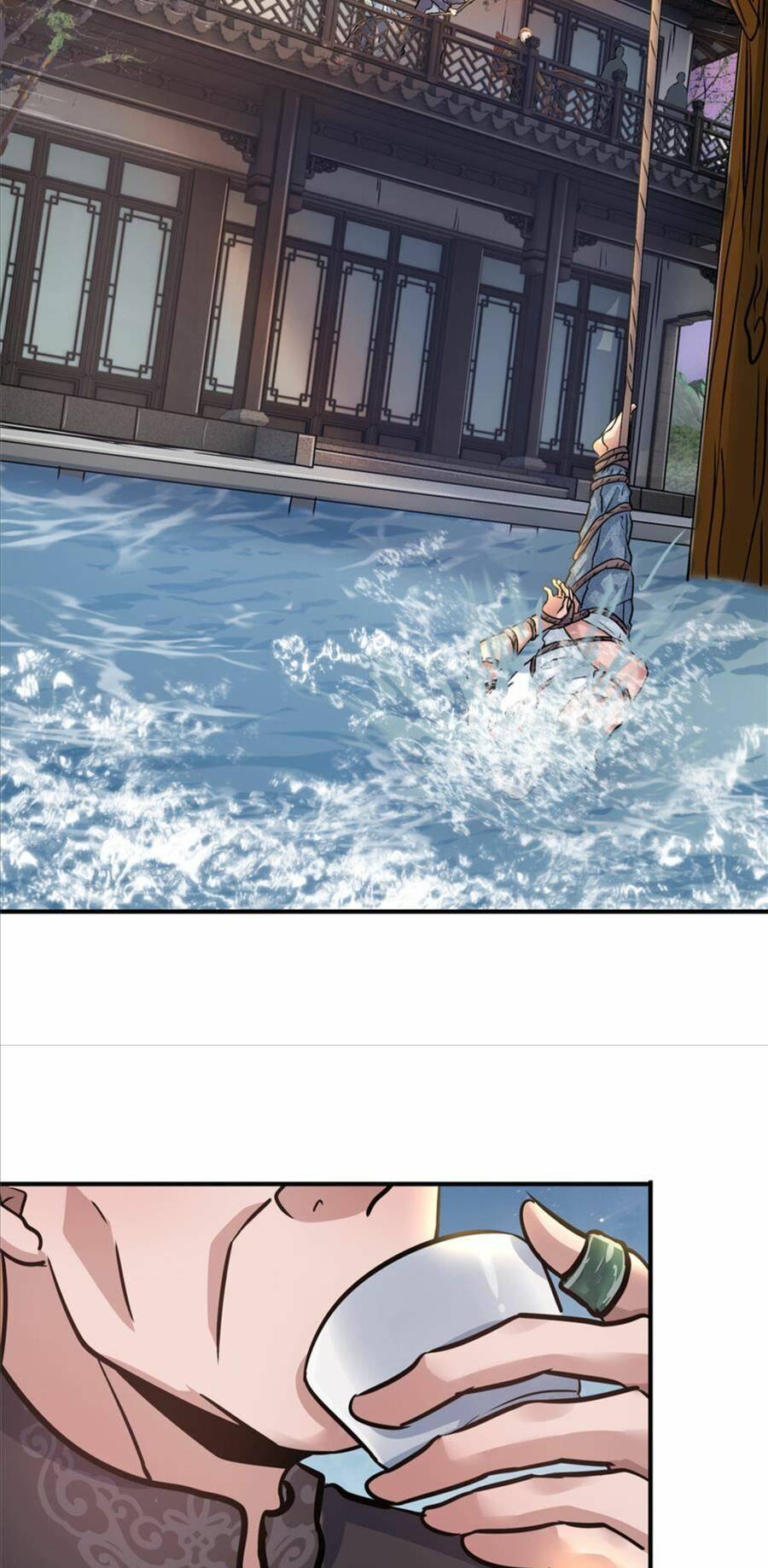 Vương Giả Săn Mồi - Chapter 42 - Page 7