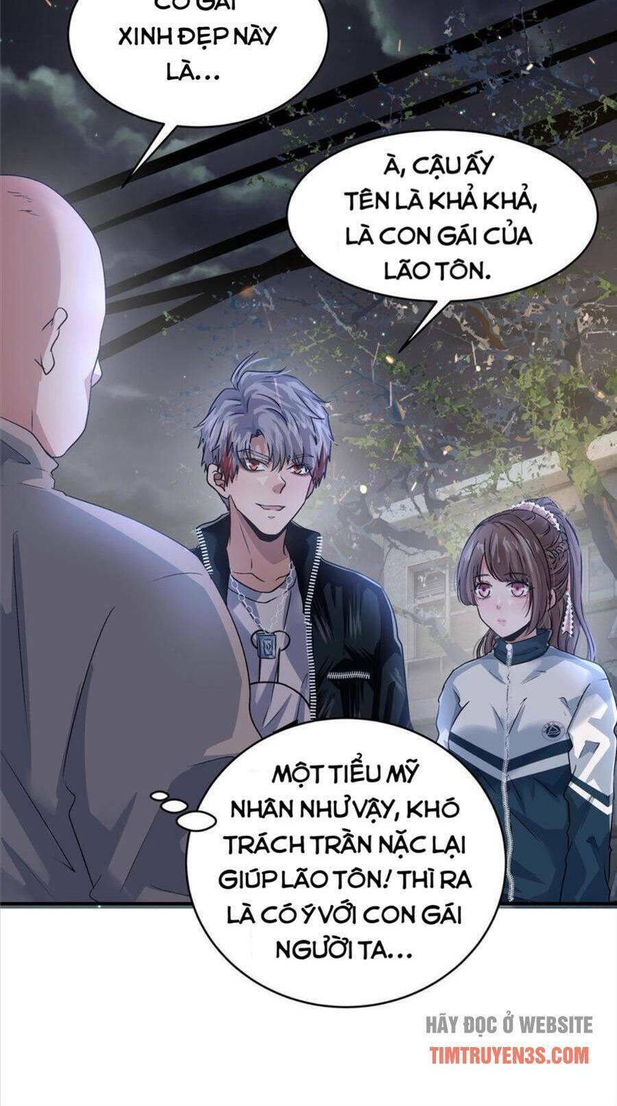 Vương Giả Săn Mồi - Chapter 43 - Page 9