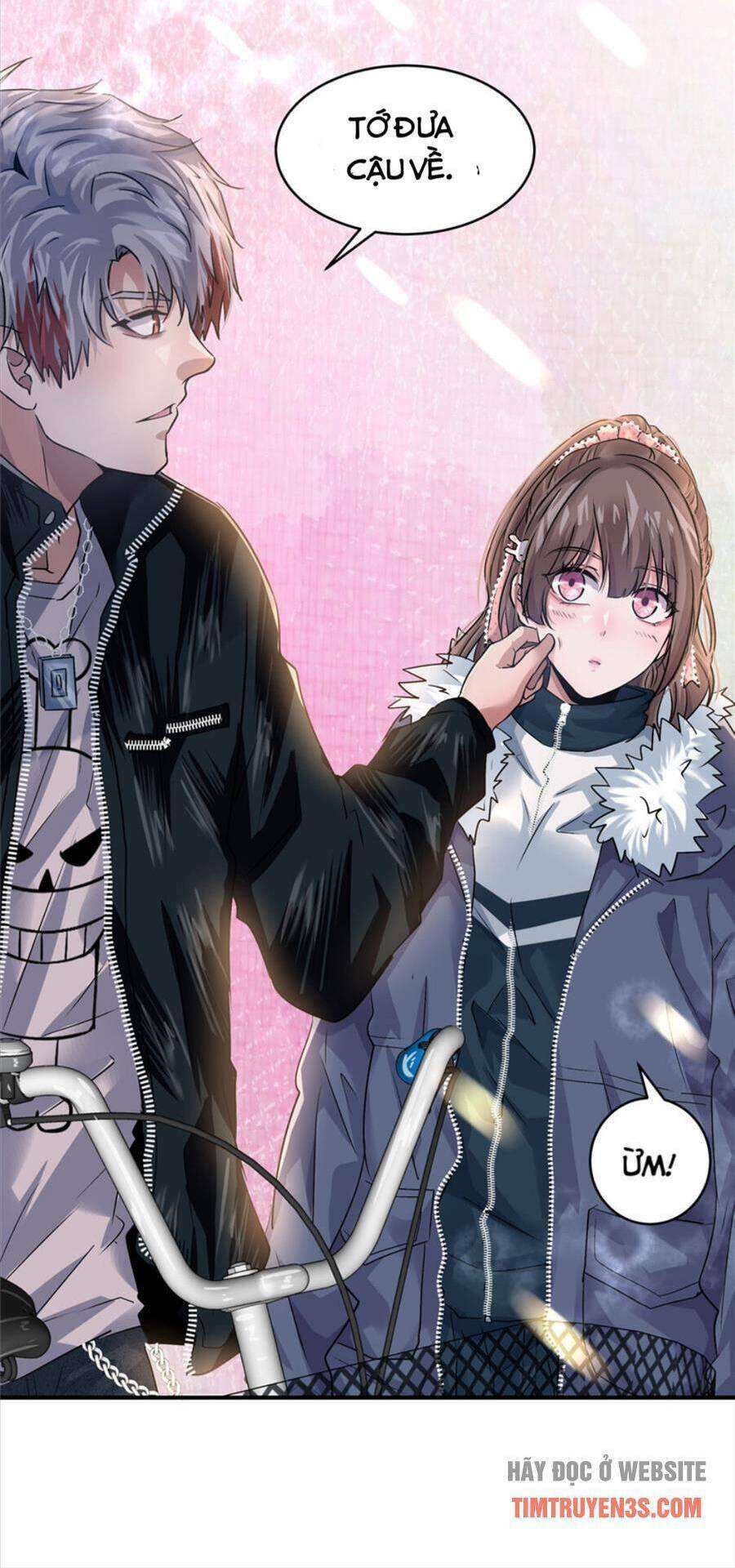 Vương Giả Săn Mồi - Chapter 43 - Page 11