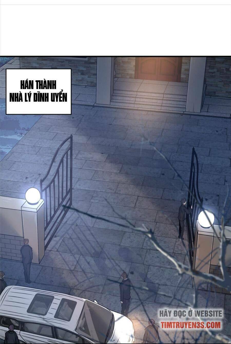 Vương Giả Săn Mồi - Chapter 43 - Page 17